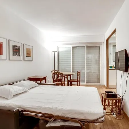 Trocadero Passy Id253 아파트 파리